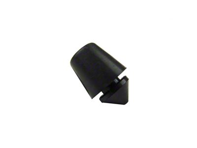Door Bumper (64-00 C10, C15, C1500, C20, C2500, K10, K15, K1500, K20, K2500, Suburban)