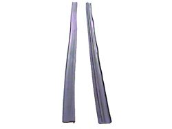 Door Weatherstrip Seal Kit (49-Early 55 Chevrolet/GMC Truck)