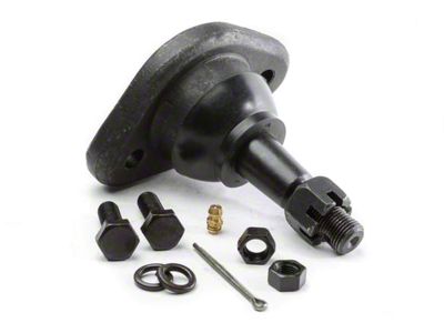 ProForged Front Lower Suspension Ball Joint; Greasable Design (67-72 Thunderbird)