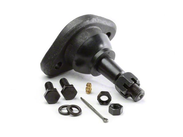 Front Lower Suspension Ball Joint; Greasable Design (67-72 Thunderbird)
