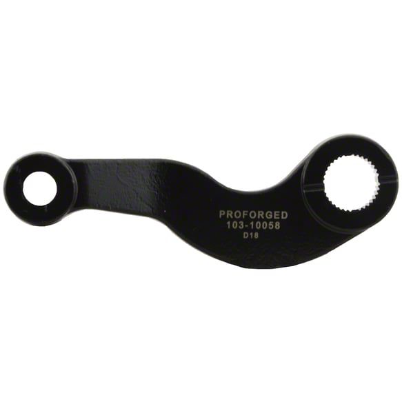 Proforged Pitman Arm 103-10058 Proforged Pitman Arm 103-10058