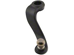 ProForged Front Steering Pitman Arm; Sealed (55-57 150, 210, Bel Air w/o Power Steering)