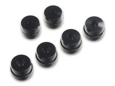 Front Subframe Bushing Kit (67-81 Firebird)