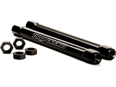 Proforged Billet Tie Rod Sleeves 63-82 Corvette 105-10050
