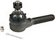 Front Tie Rod End; Outer; Greasable Design (72-79 Thunderbird)