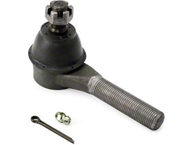 Front Tie Rod End; Outer; Sealed (67-68 V8 Thunderbird)