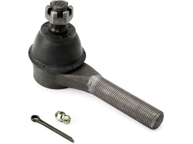 Front Tie Rod End; Outer; Sealed (67-68 V8 Thunderbird)