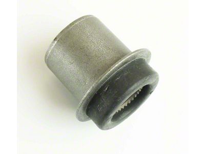 Front Upper Control Arm Bushing (63-82 Corvette C2 & C3)