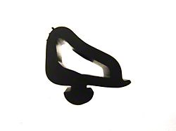 Hood / Fender Bumper (78-88 Monte Carlo)