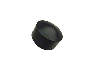Hood / Fender Bumper (78-87 El Camino)