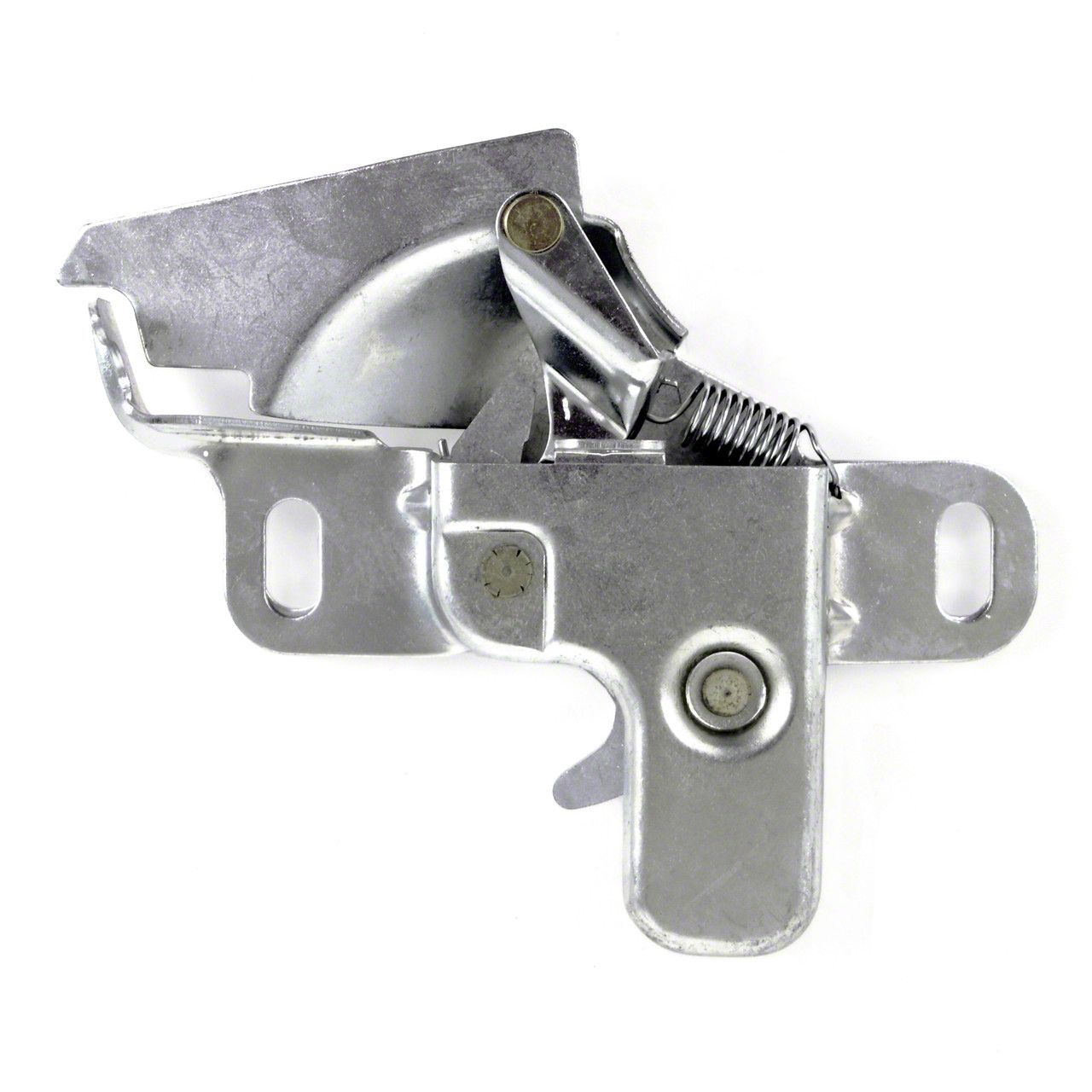 Ecklers Hood Latch Assembly; Non-Locking (73-79 Thunderbird)