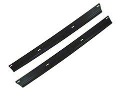 Lower Door Weatherstrip Seal Kit (78-88 Monte Carlo)
