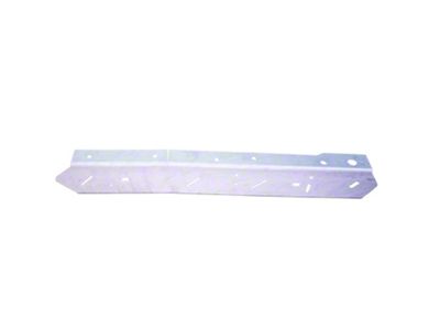 Rust Buster Over-Axle Frame Stiffener; Driver Side (88-98 C1500/C2500/K1500/K2500 w/ 6.50-Foot Standard Box)