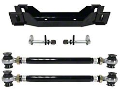 Smart Race Series Strut Rod Kit (63-79 Corvette C2 & C3)