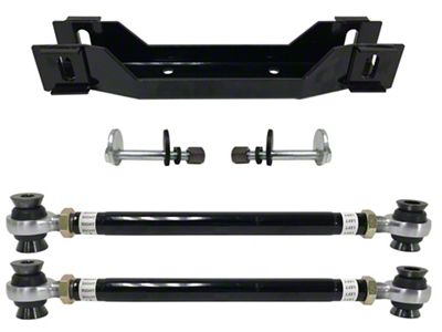 Smart Race Series Strut Rod Kit (63-79 Corvette C2 & C3)