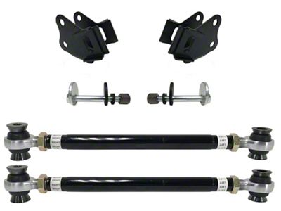 Smart Race Series Strut Rod Kit (80-82 Corvette C3)