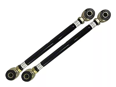 Proforged Billet Tie Rod Sleeves 63-82 Corvette 105-10050 Proforged Billet Tie Rod Sleeves 63-82 Corvette 105-10050