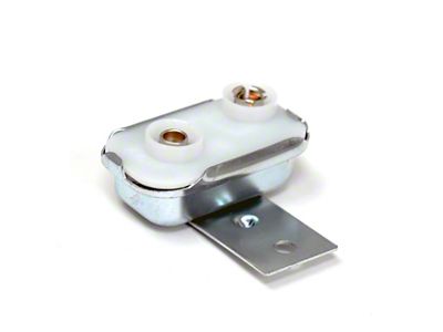Solid State Instrument Cluster Voltage Regulator (62-76 Thunderbird)