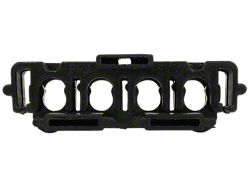 Spark Plug Wire Retainer (84-91 Corvette C4)