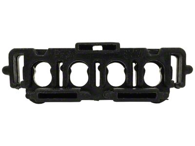 Spark Plug Wire Retainer (84-91 Corvette C4)