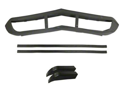 Urethane Bumper Kit (73-74 Corvette C3)