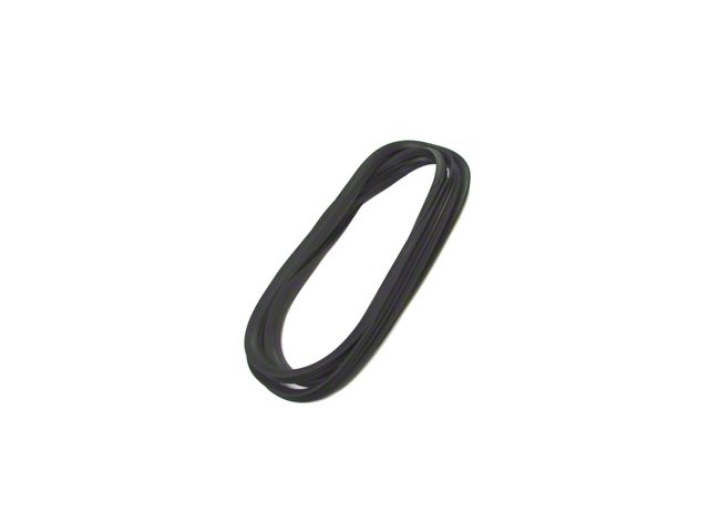 Windshield Weatherstrip Seal without Trim Groove (61-67 Econoline)