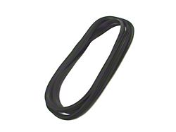 Windshield Weatherstrip Seal without Trim Groove (61-67 Econoline)