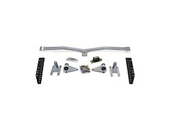 LS Engine Swap Mount Kit (64-67 GTO)