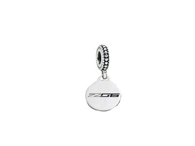 C7 Z06 Pandora Style Dangle Charm