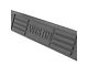 E-Series 3-Inch Nerf Side Step Bars; Black (80-96 Bronco)