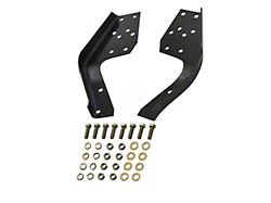 Westin Universal Bumper Mount Kit (78-96 Bronco)