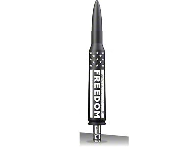 Easylock Bullet Antenna; Freedom (90-96 Bronco)