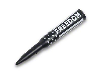Easylock Bullet Antenna; Freedom (90-96 Bronco)