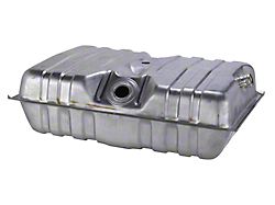 Gas Tank - 22 Gallon - Rear Mount - With Roll Over Vent Hole (61-67 Econoline)