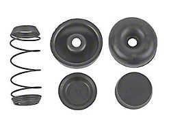 Econoline Wheel Cylinder Repair Kit - 1-1/16 Inch Diameter 