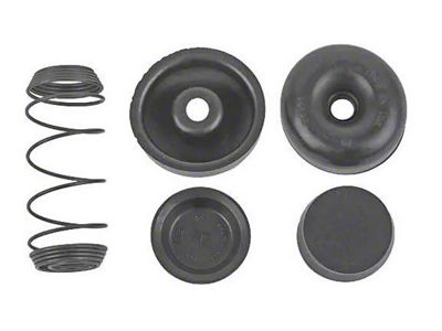 Econoline Wheel Cylinder Repair Kit - 1-1/16 Inch Diameter