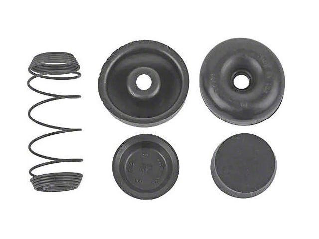 Econoline Wheel Cylinder Repair Kit - 1-1/16 Inch Diameter