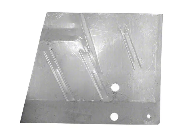 Economy Floor Pan - Right Front - Ford & Mercury