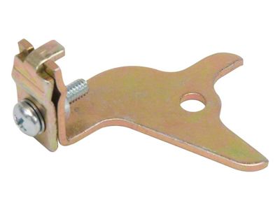 Edelbrock 1156 Choke Bracket 94