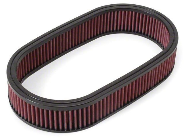 Edelbrock 1220 Element For Oval A/C