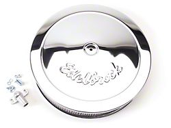 Edelbrock 1221 Pro-Flo Deep Flange 