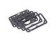 Edelbrock 12370 Gaskets. Metering Block/Fuel Bowl For 2300; 4150; 4160; 4165 And Some 4500 Serie
