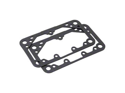 Edelbrock 12382 Gaskets. Holley Fuel Bowl For 2300; 4150; 4160; 4175/4500 Series