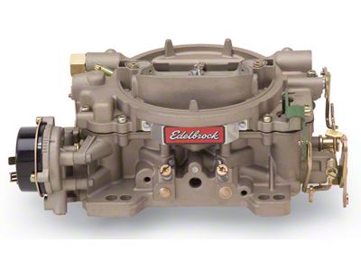 Edelbrock 1410 Carb 750 Cfm Marine