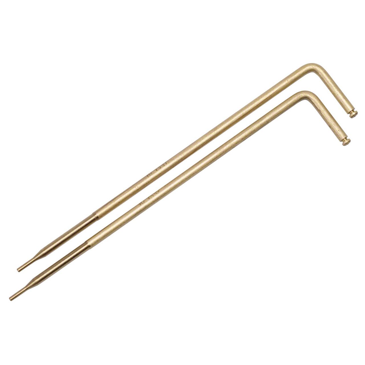 Edelbrock Metering Rods - .073 Edelbrock Metering Rods - .073