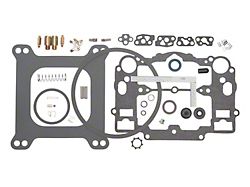 Edelbrock 1477 Master Rebuilding Kit