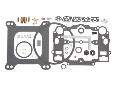 Edelbrock 1477 Master Rebuilding Kit