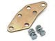 Edelbrock 1491 Cable Plate 351-W