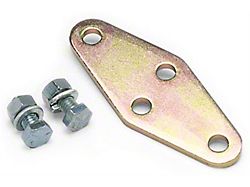 Edelbrock 1495 Cable Plate 429/460 