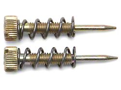 Edelbrock 1496 Idle Mixture Screw Set